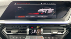 BMW Z4 sDrive 20i M Sport 2dr Auto Petrol Roadster